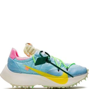 Nike X Off-White Zoom Vapor Street sneakers VIRGIL ABLOH